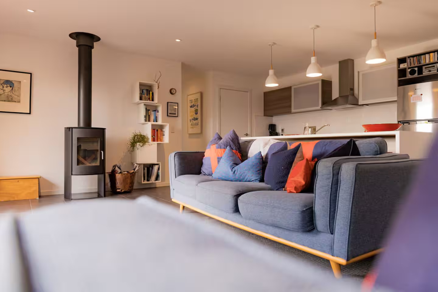 Lifebuoy Beach House Bicheno's featured image