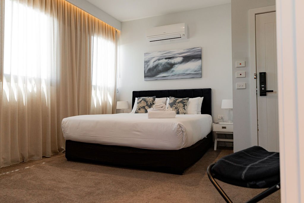 Bay Of Fires Apartments - Suite 1 Featured Image 1