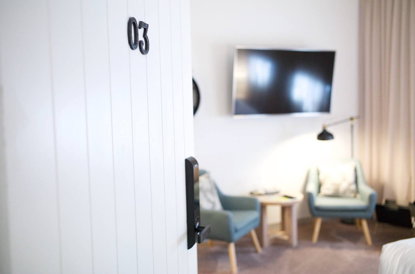 Bay Of Fires Apartments - Suite 3's featured image