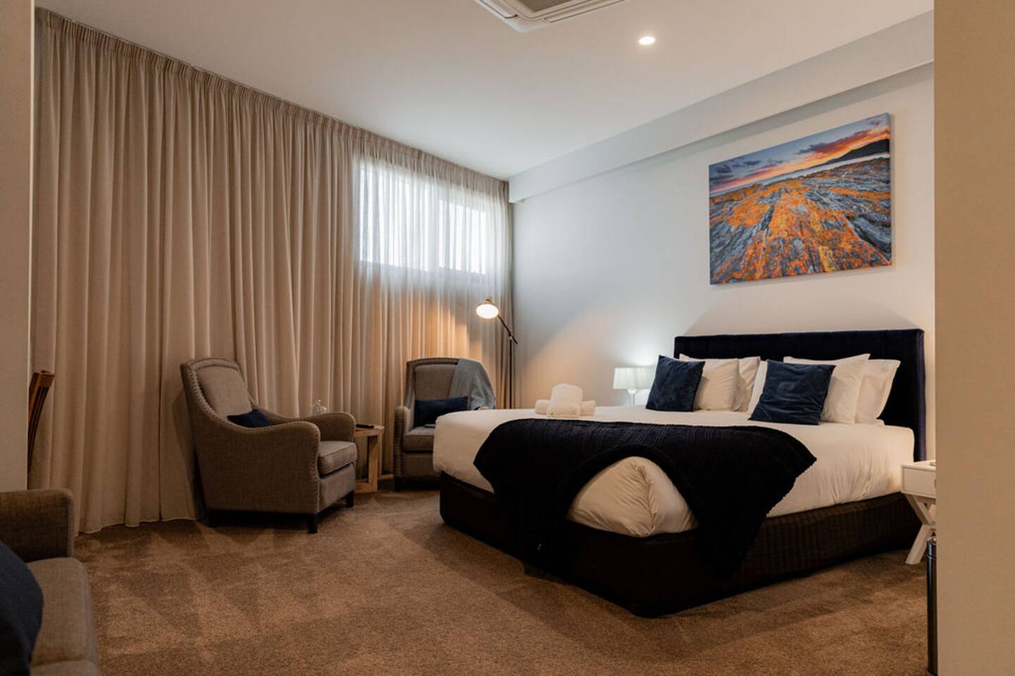 Bay Of Fires Apartments - Suite 5's featured image