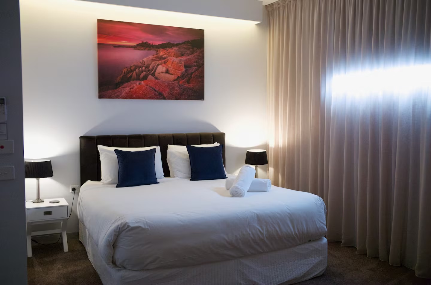 Bay Of Fires Apartments - Suite 6's featured image