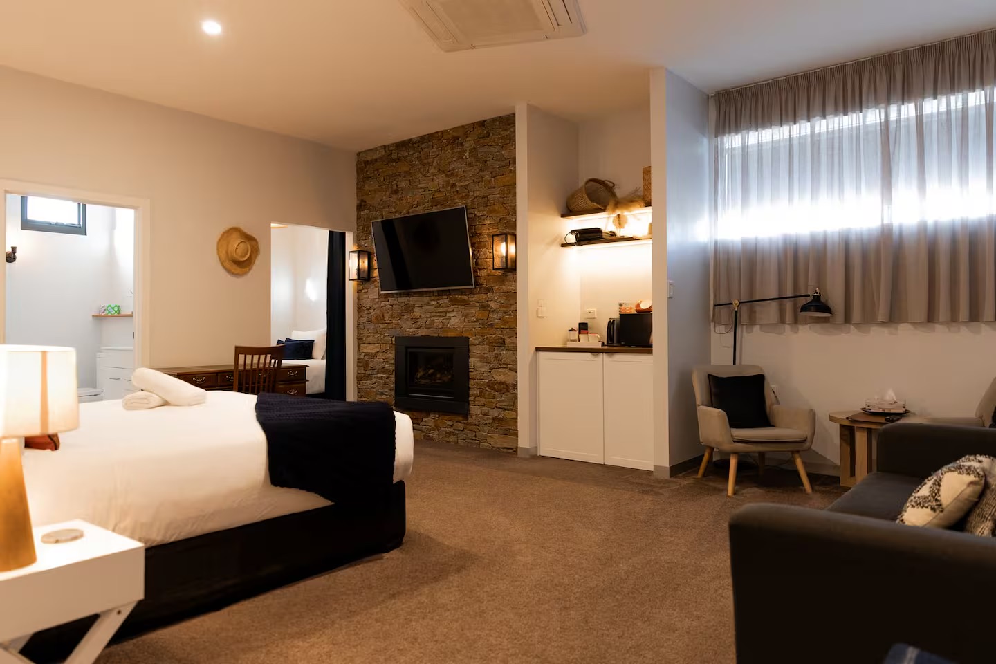Bay Of Fires Apartments - Suite 9's featured image