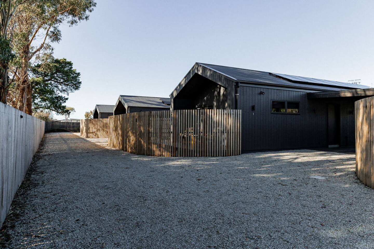 Villa 2 | Greenstone Villas Featured Image 1