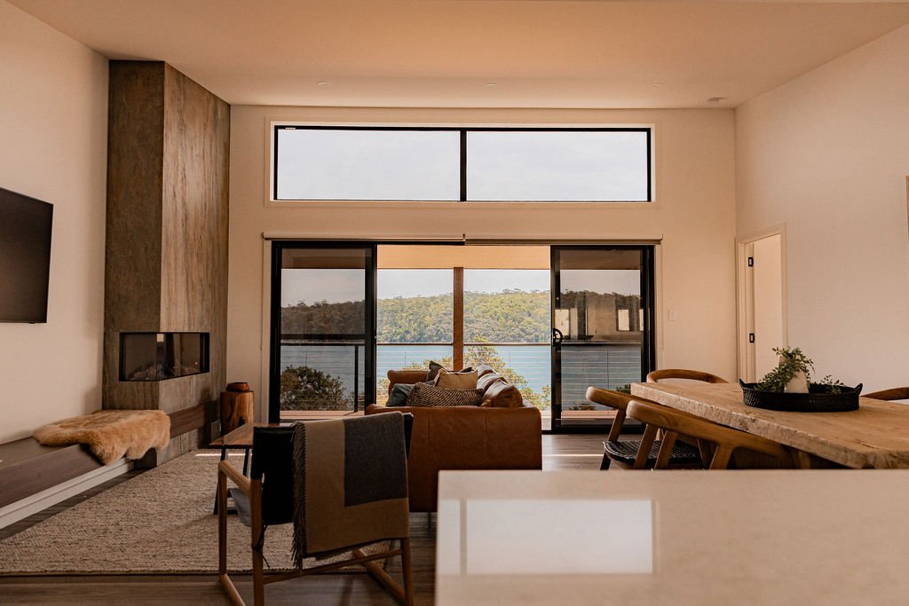 Bambara - Luxury Tasmanian Escape's featured image