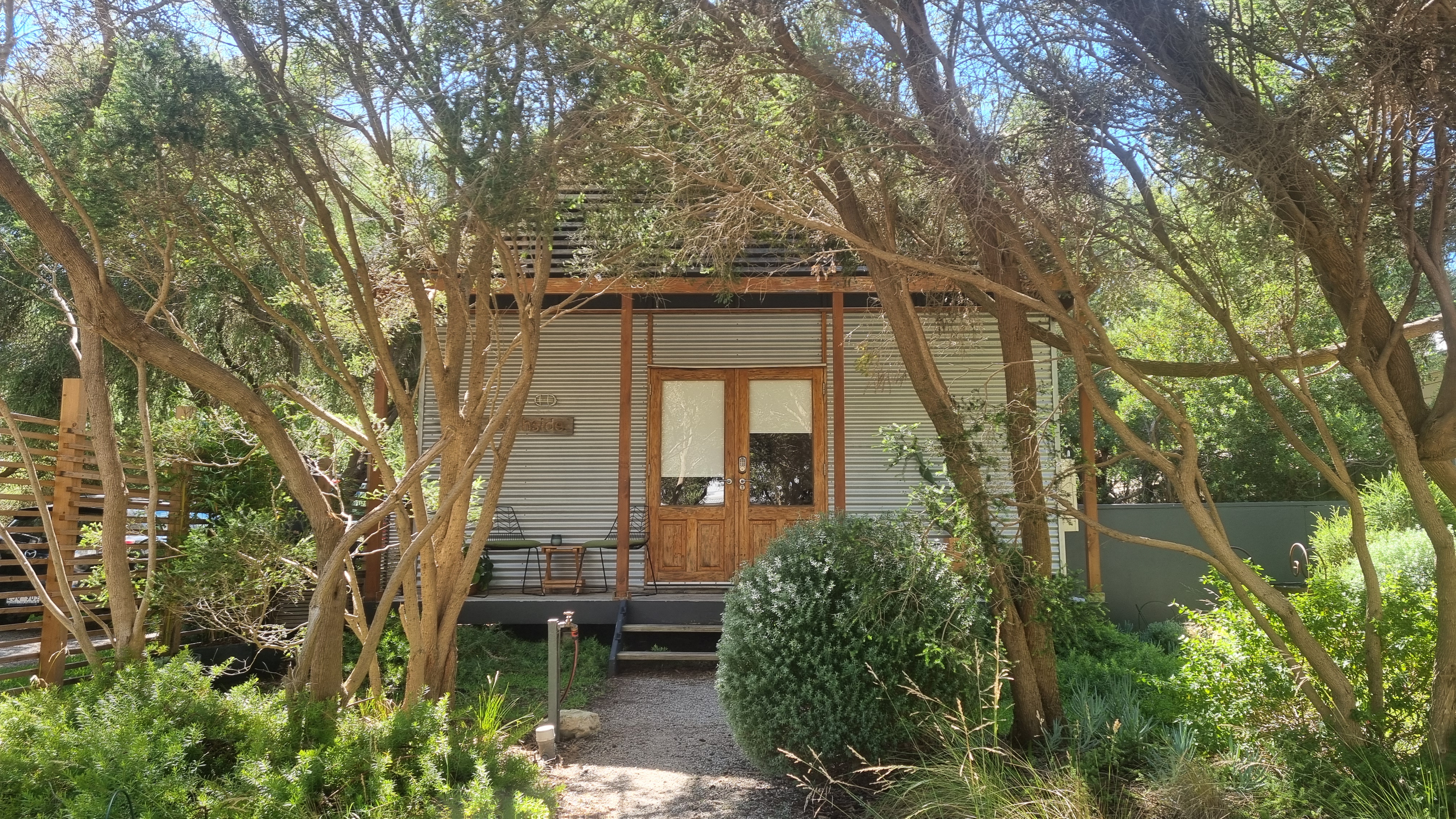 The Art Studio Coastal Retreat's featured image