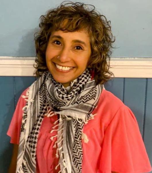 Nadira Farid