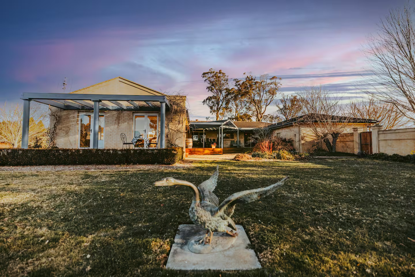 Alderwood House - Heart of The Southern Highlands!'s featured image