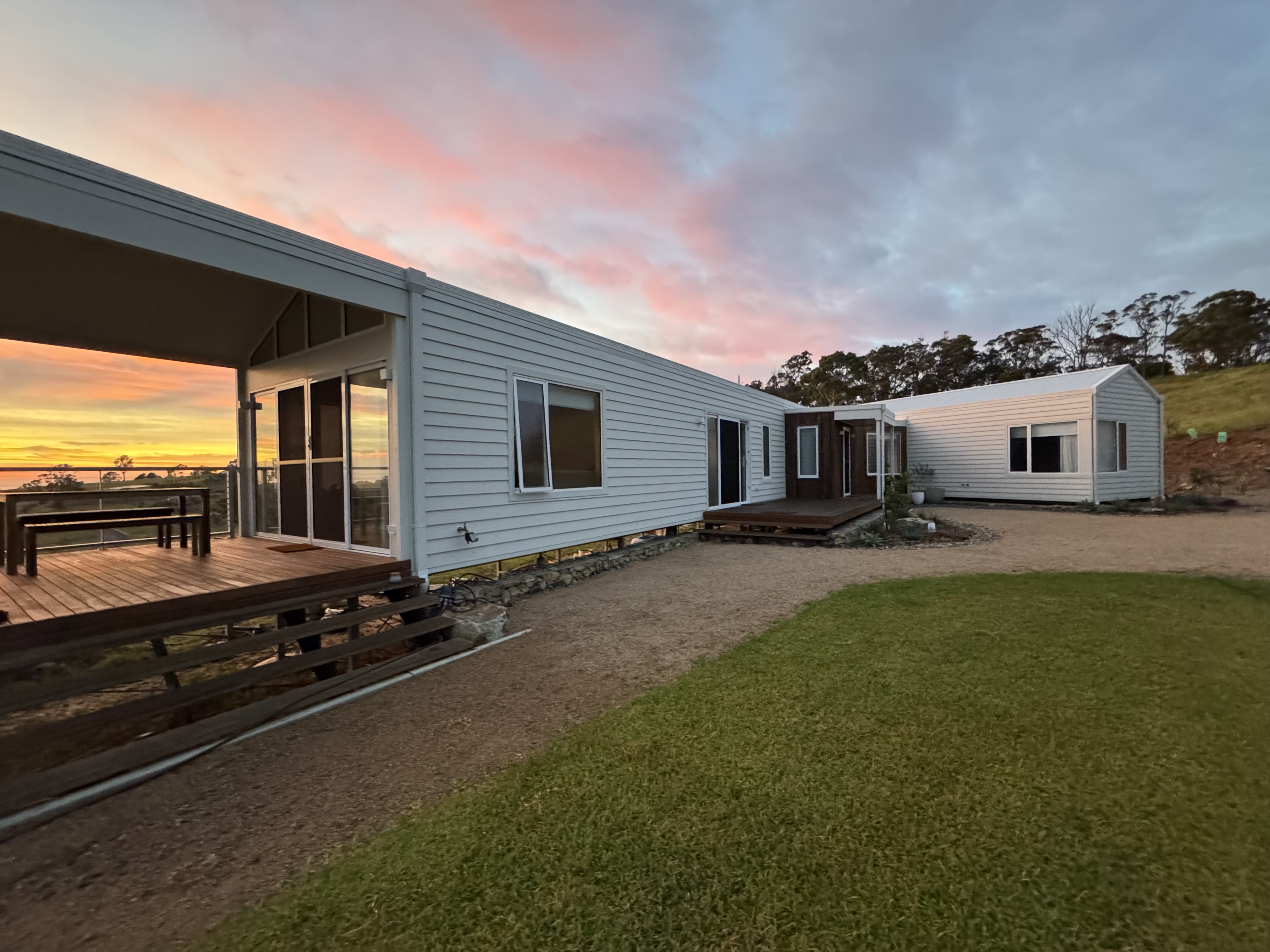 The River House Tathra Featured Image 1