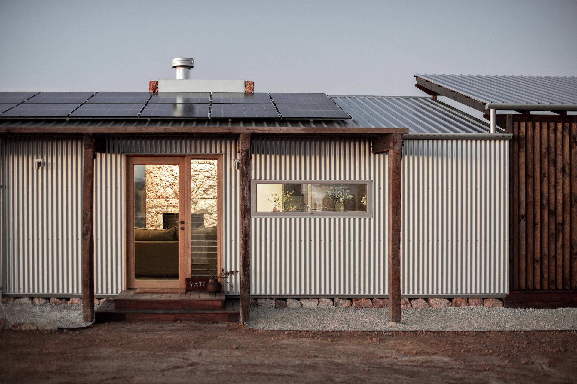 Box Hill Esperance - Cabin YORK Featured Image 1