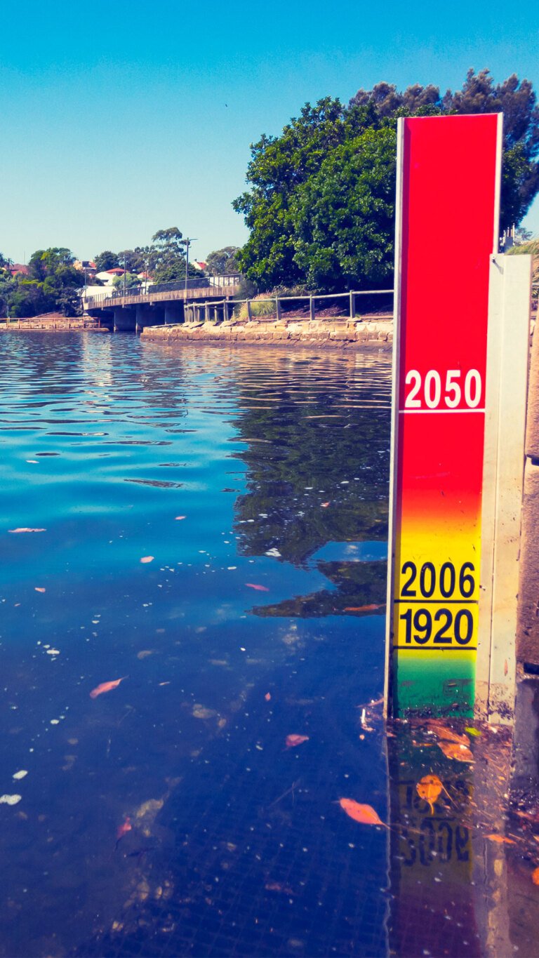 Australia's Climate Wake-Up Call: A Risk We Can't Ignore