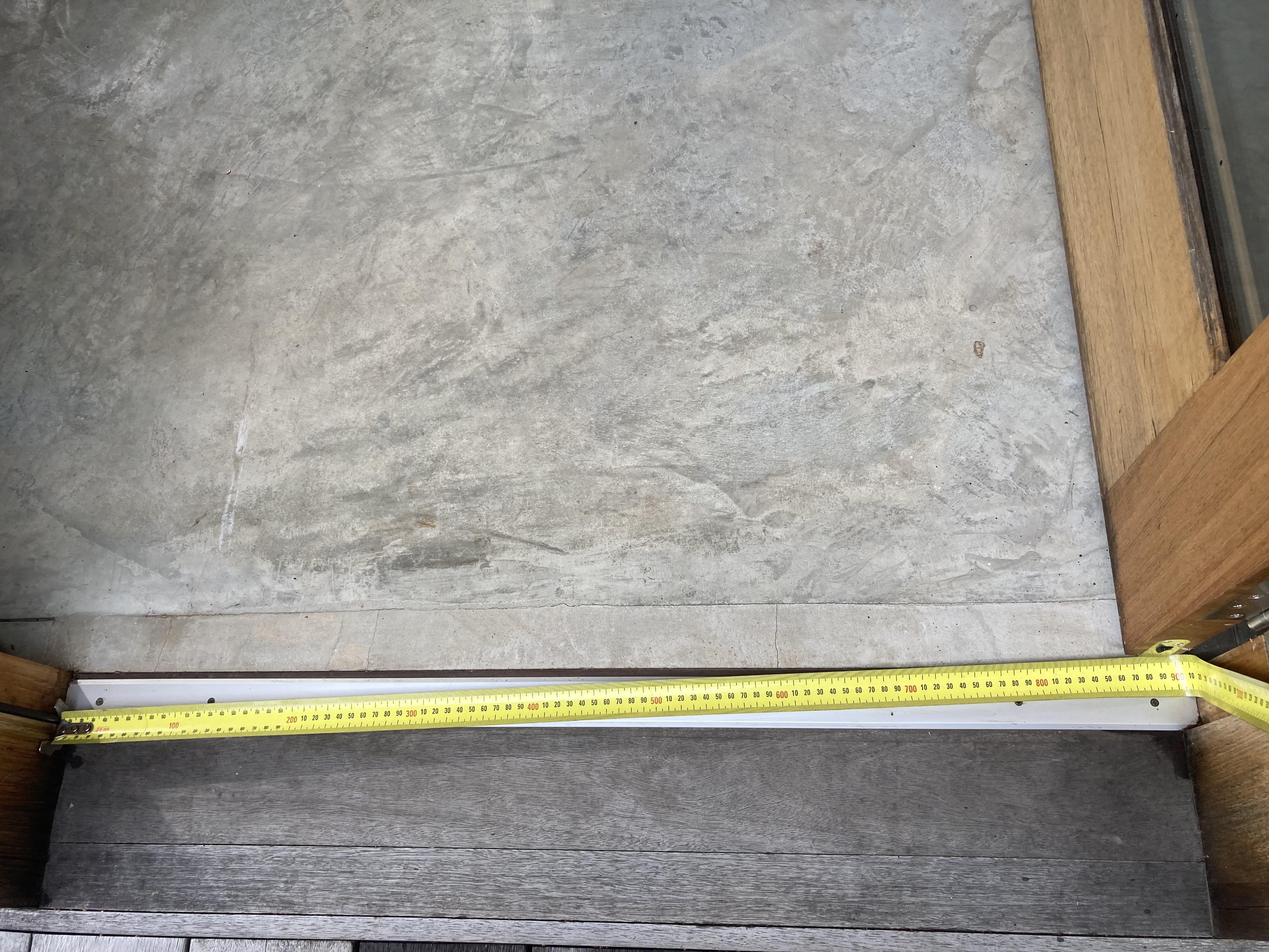 Suite-Shed-entry-door-accessibility-measurement