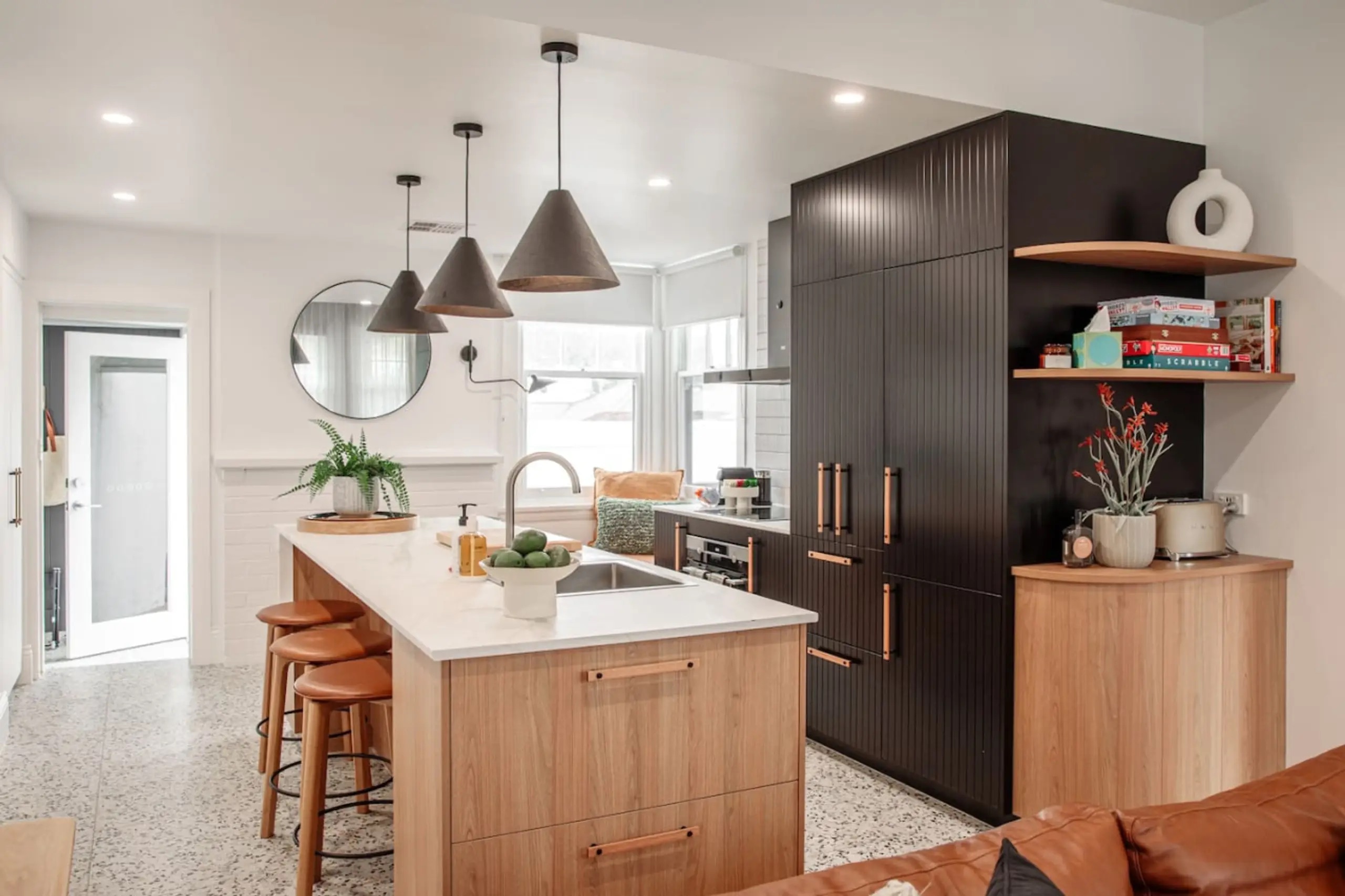 Mulgrave Street Cottage - renovated comfort Featured Image 1