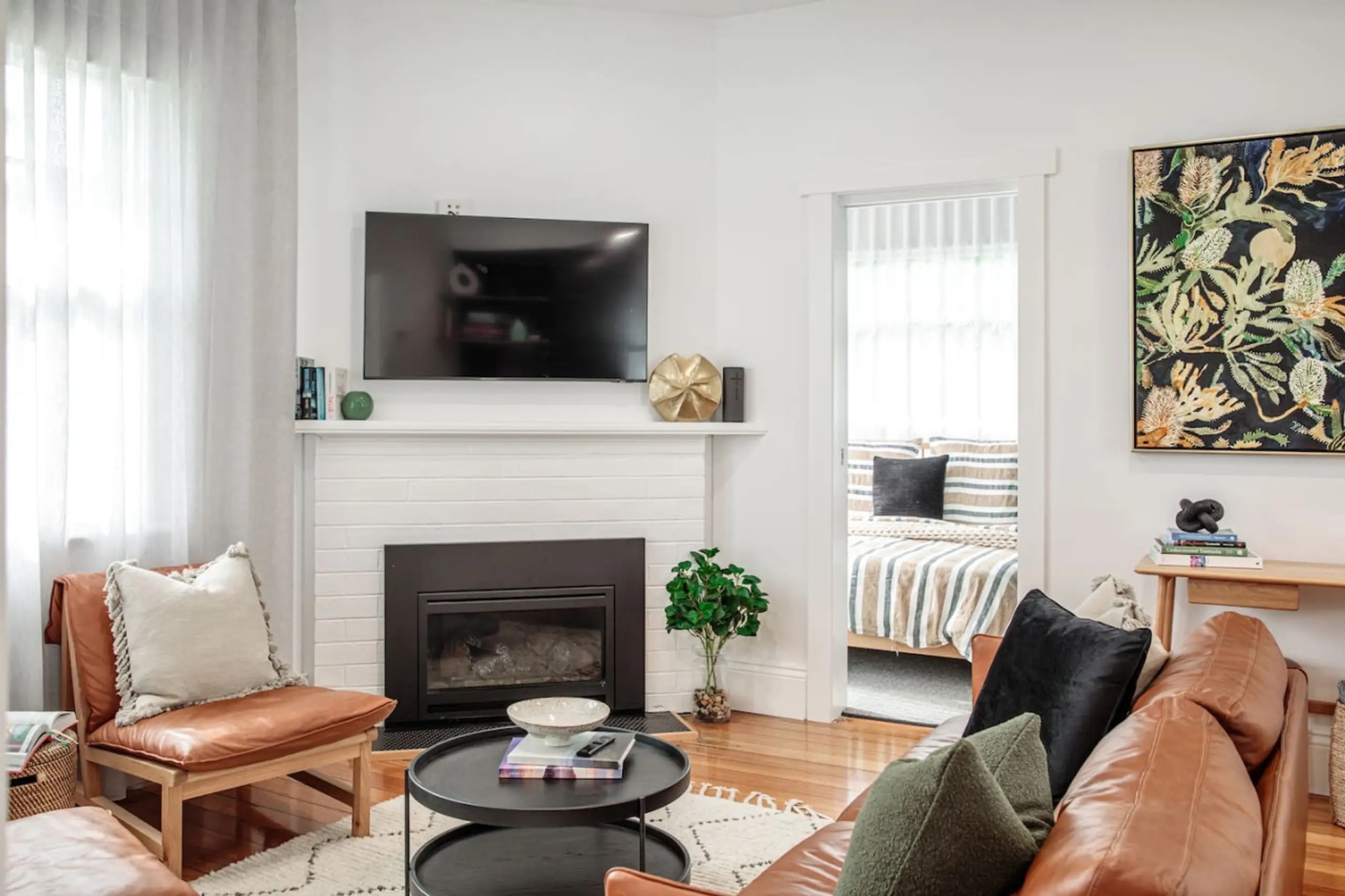 Mulgrave Street Cottage - renovated comfort Featured Image 2