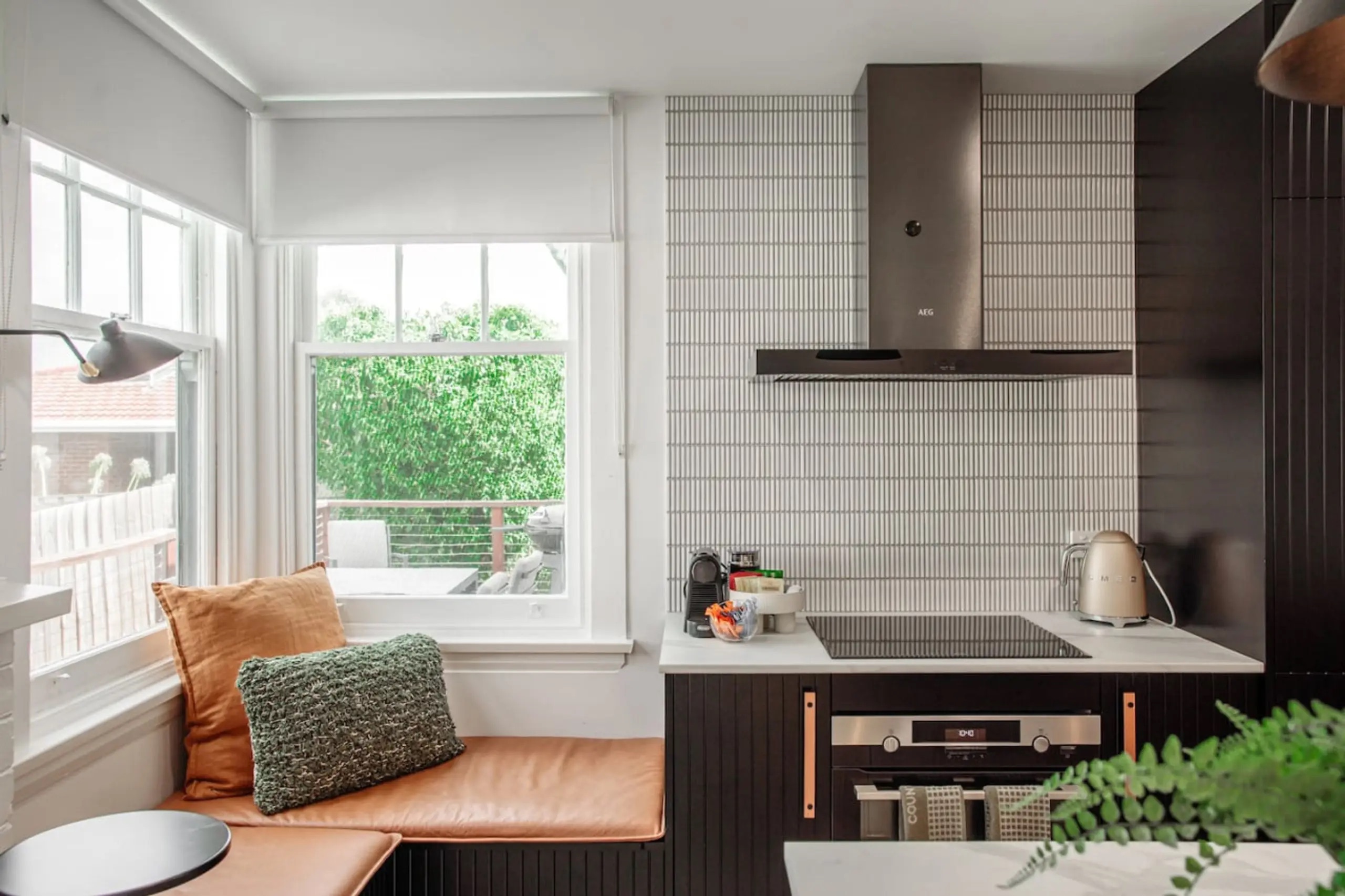 Mulgrave Street Cottage - renovated comfort Featured Image 3