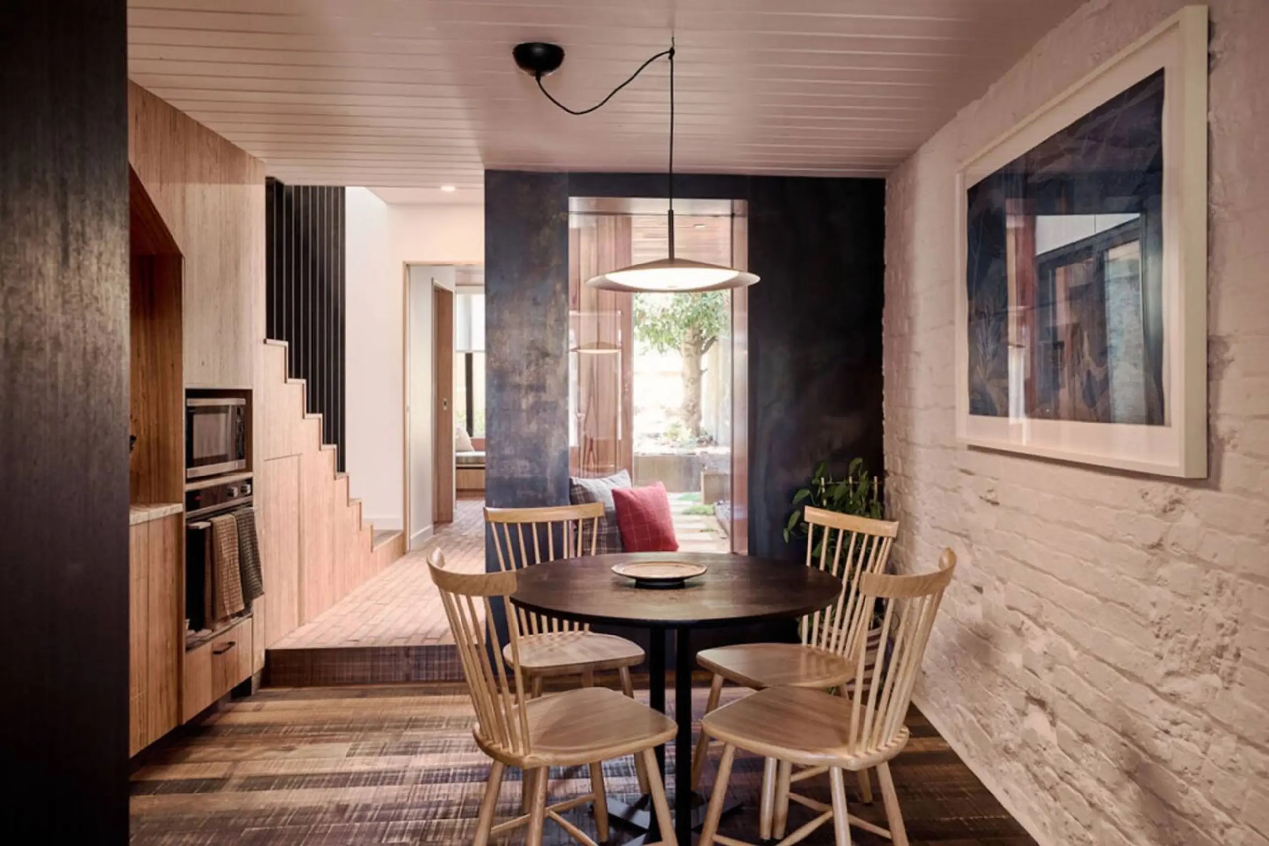Harpley-The Workers Cottage-Walk to CBD Featured Image 1