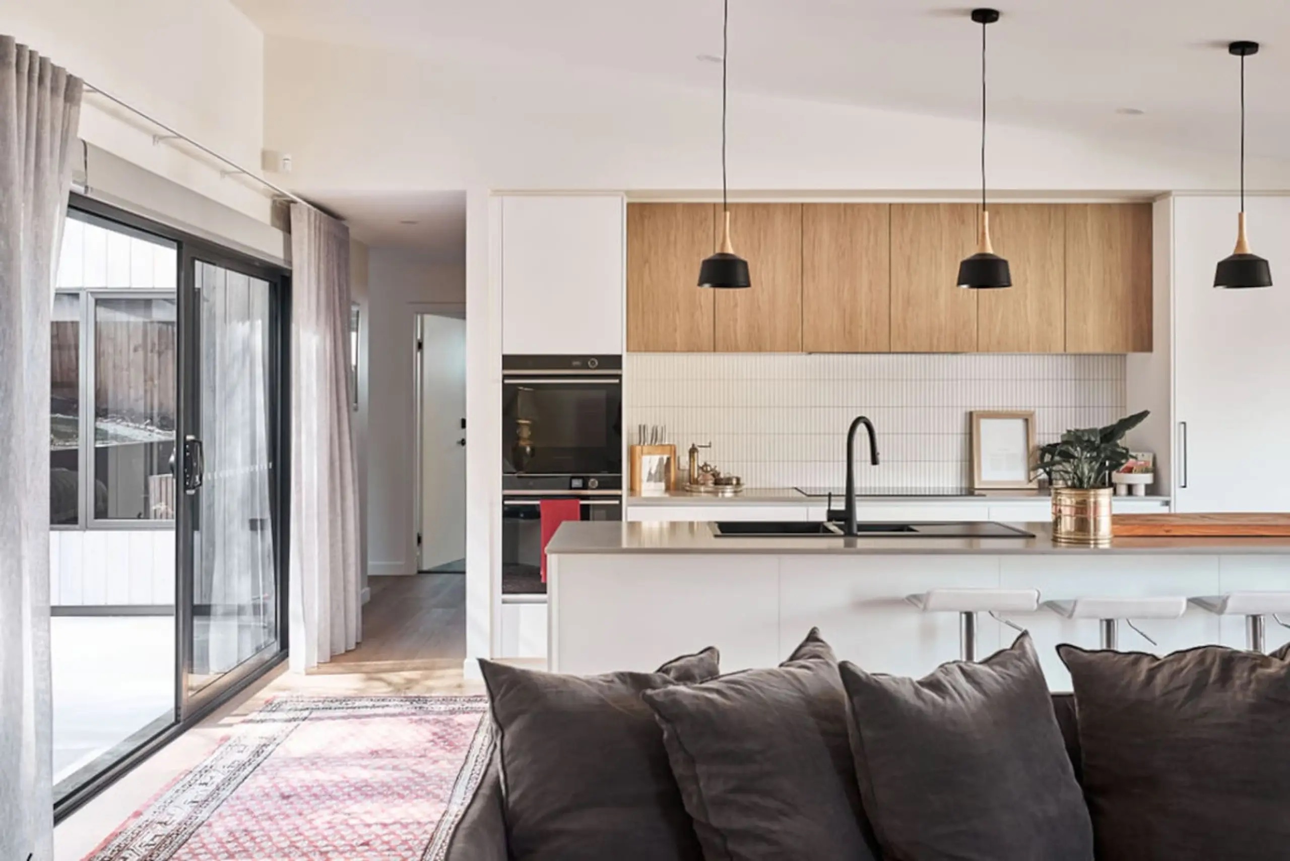 Luxury Retreat. Spacious, Modern + Family Friendly's featured image