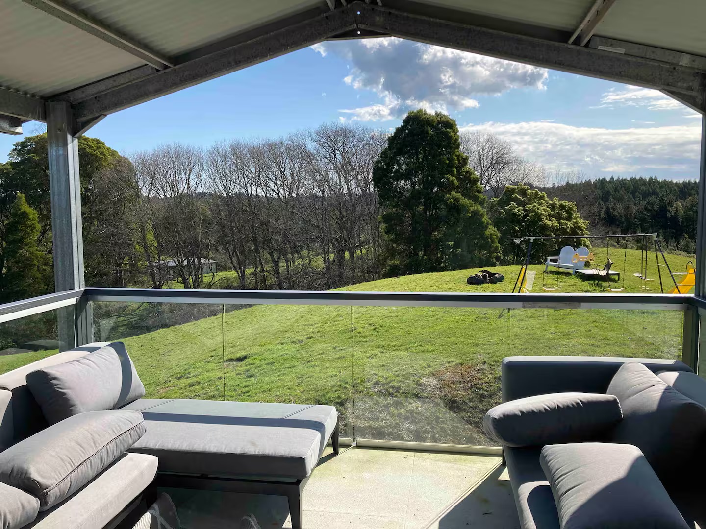 Gippsland Farmhouse: Nature escape - Kids playset Featured Image 3