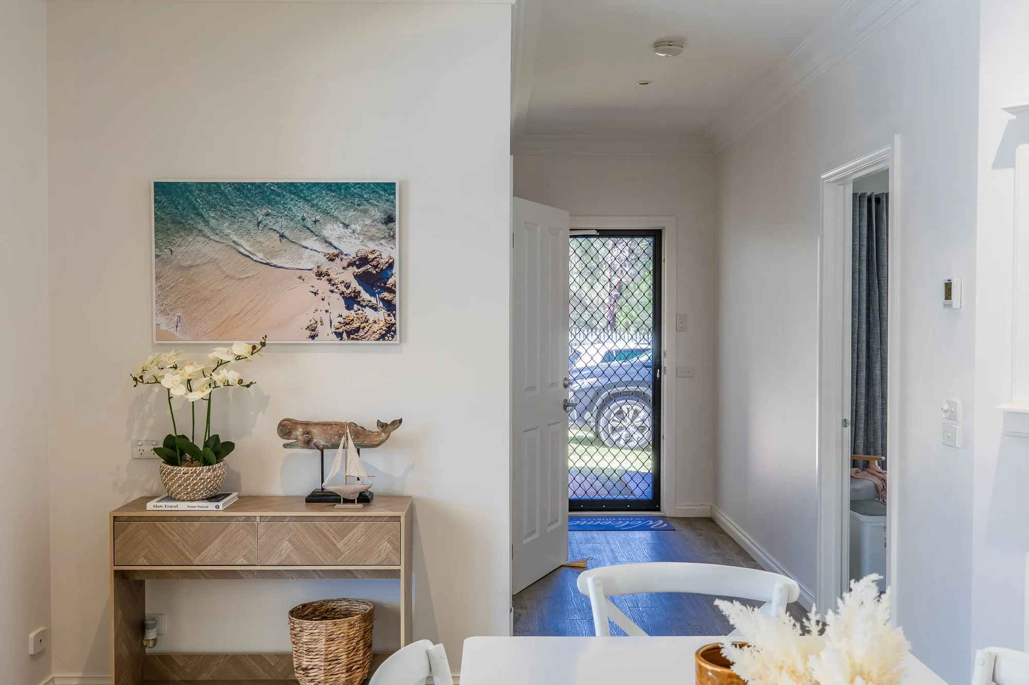 Repose Peninsula Hideaway Featured Image 3