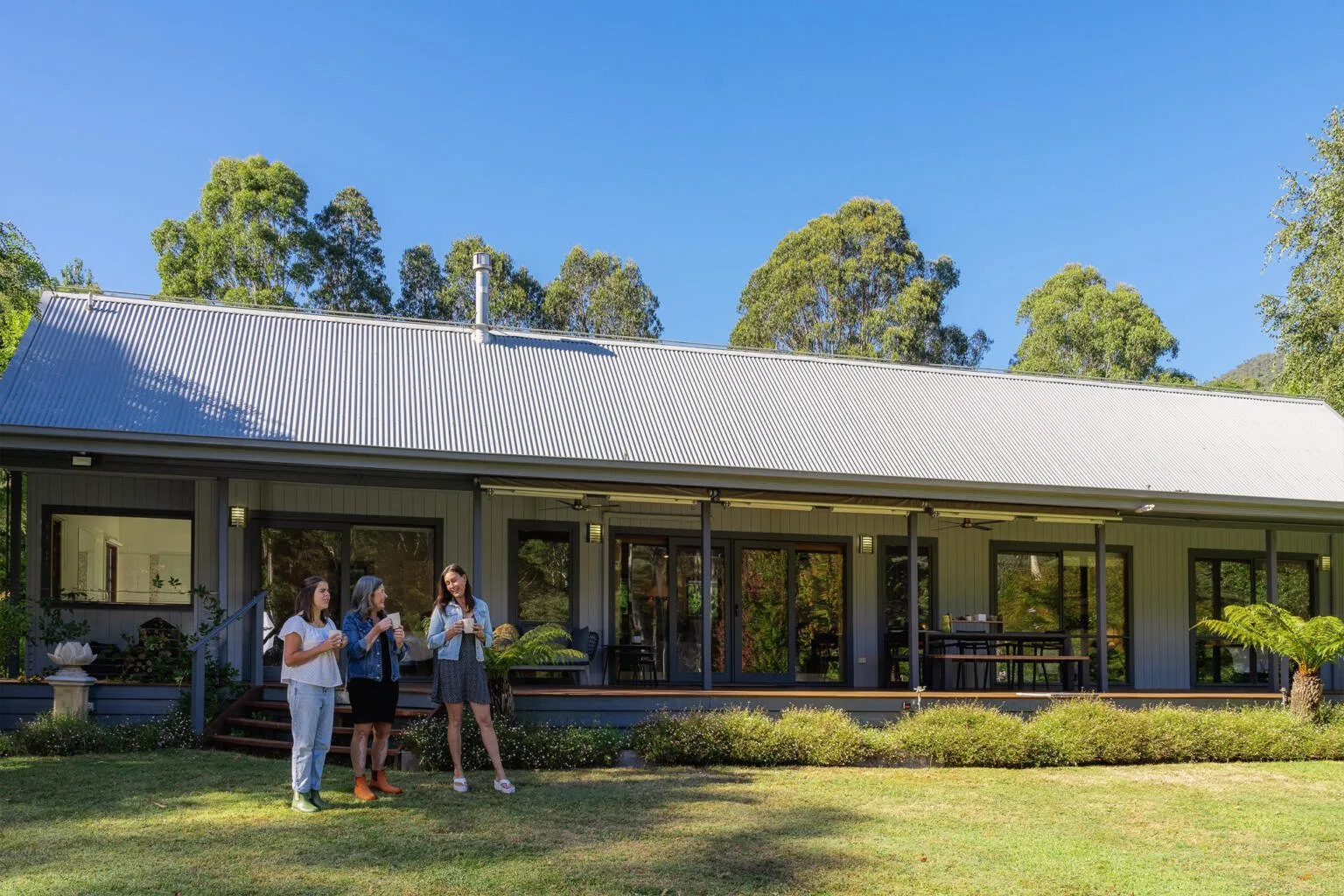Hume House Featured Image 2
