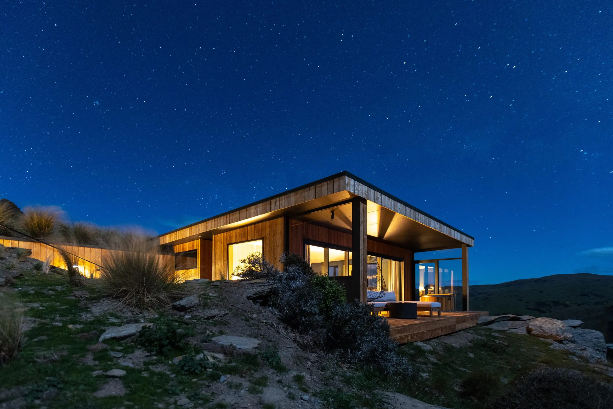 Fallow Ridge Retreat's featured image