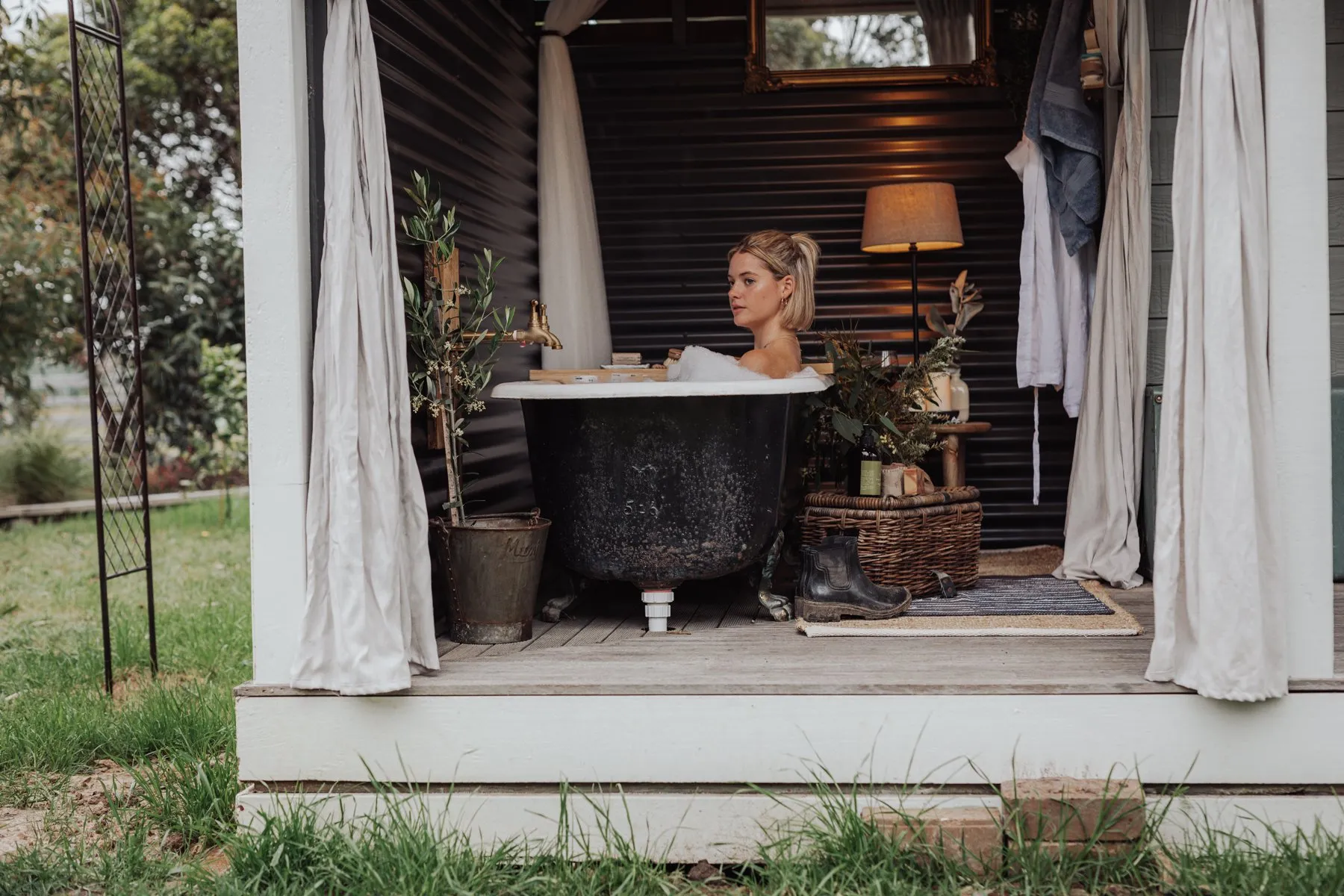 Mountford Cottage's featured image