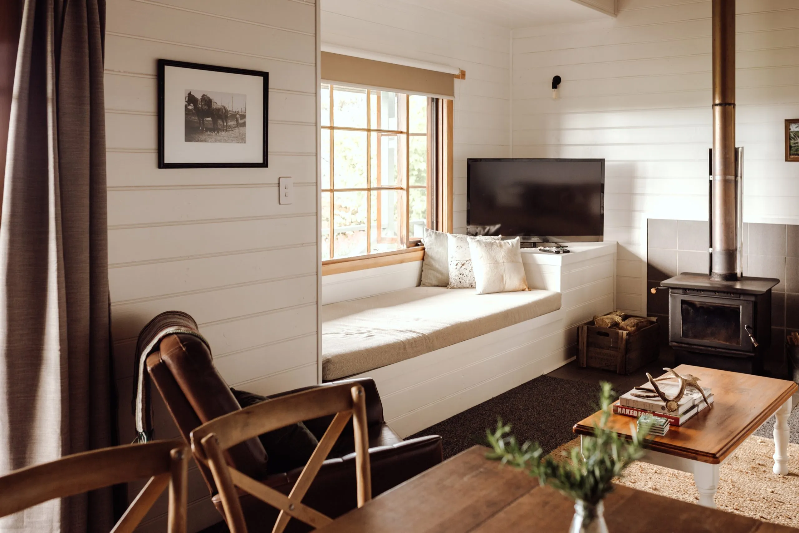 Mrs M’s Cottage's featured image