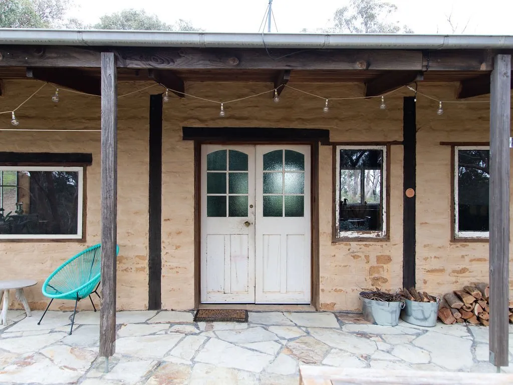 Gold Shack's featured image