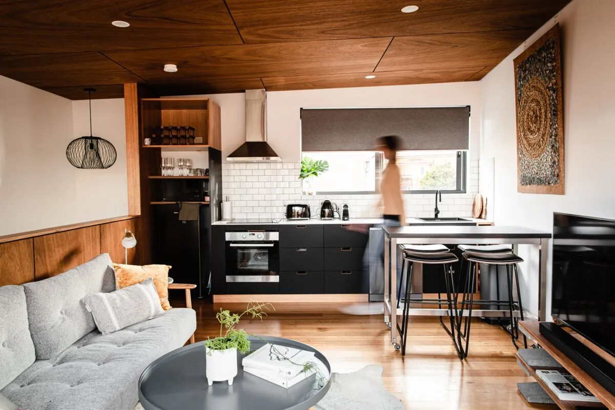 The Loft at Soho's featured image