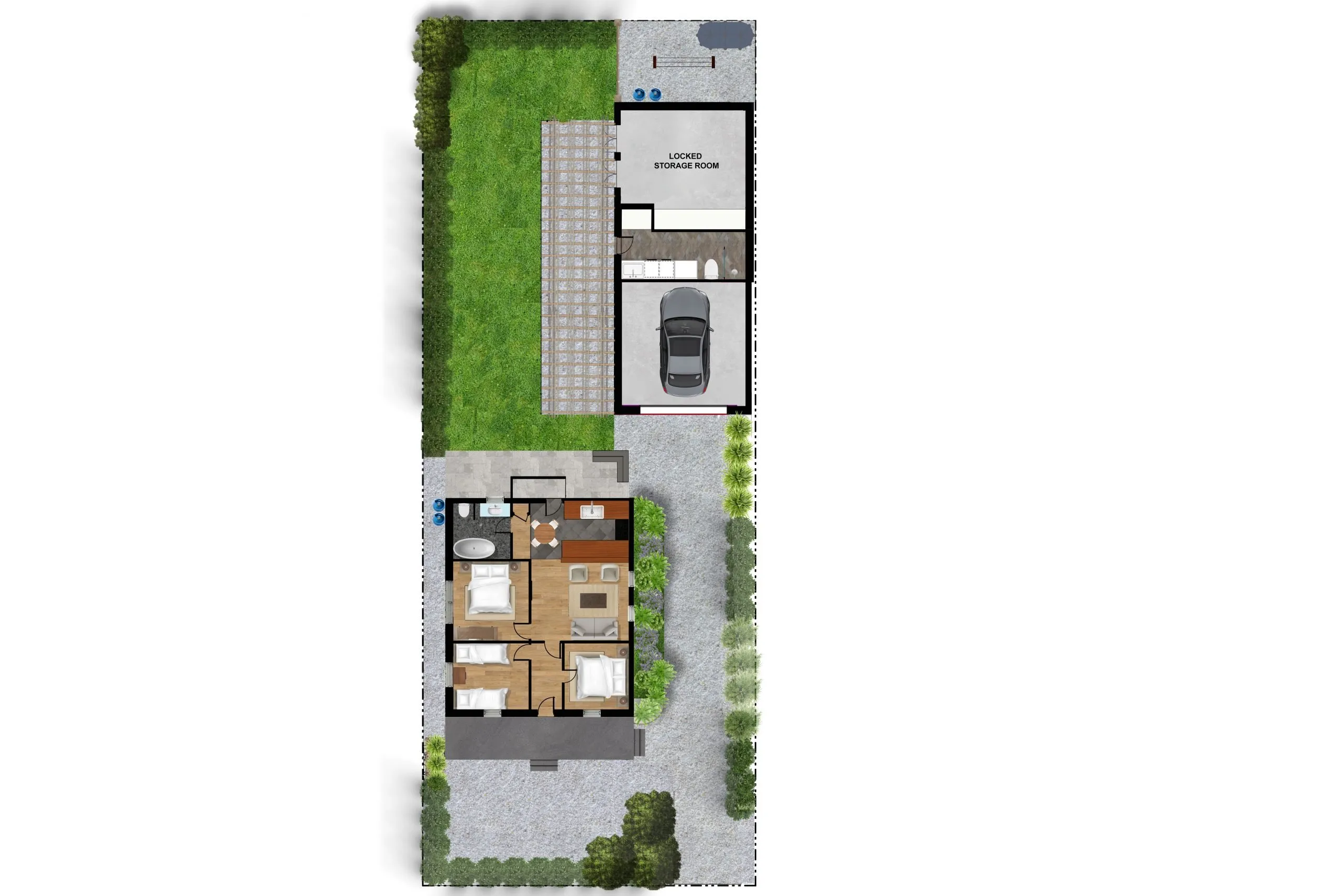 Port-Cottage-Site-Plan-2022-scaled