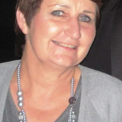 Lindy Cleeland
