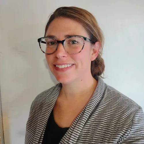 Jen Milne