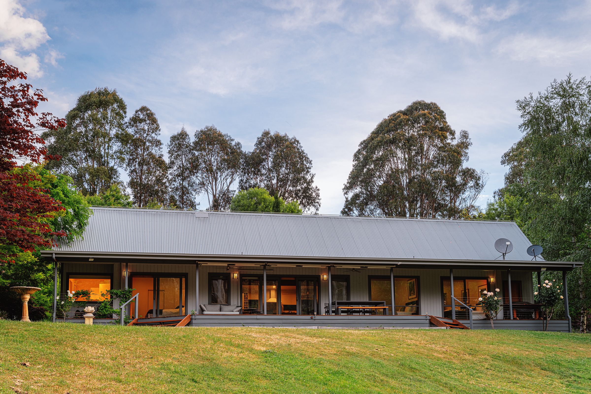 Hume House Featured Image 1