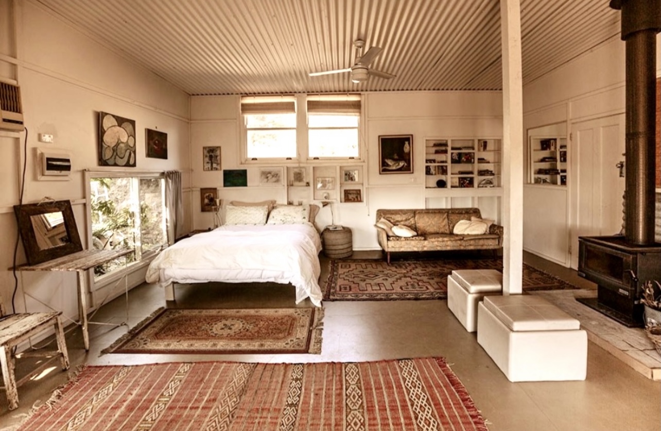 Weilhouse Living - Bellingen Farm Shed's featured image