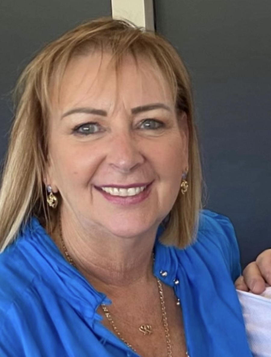Tanya Fleming