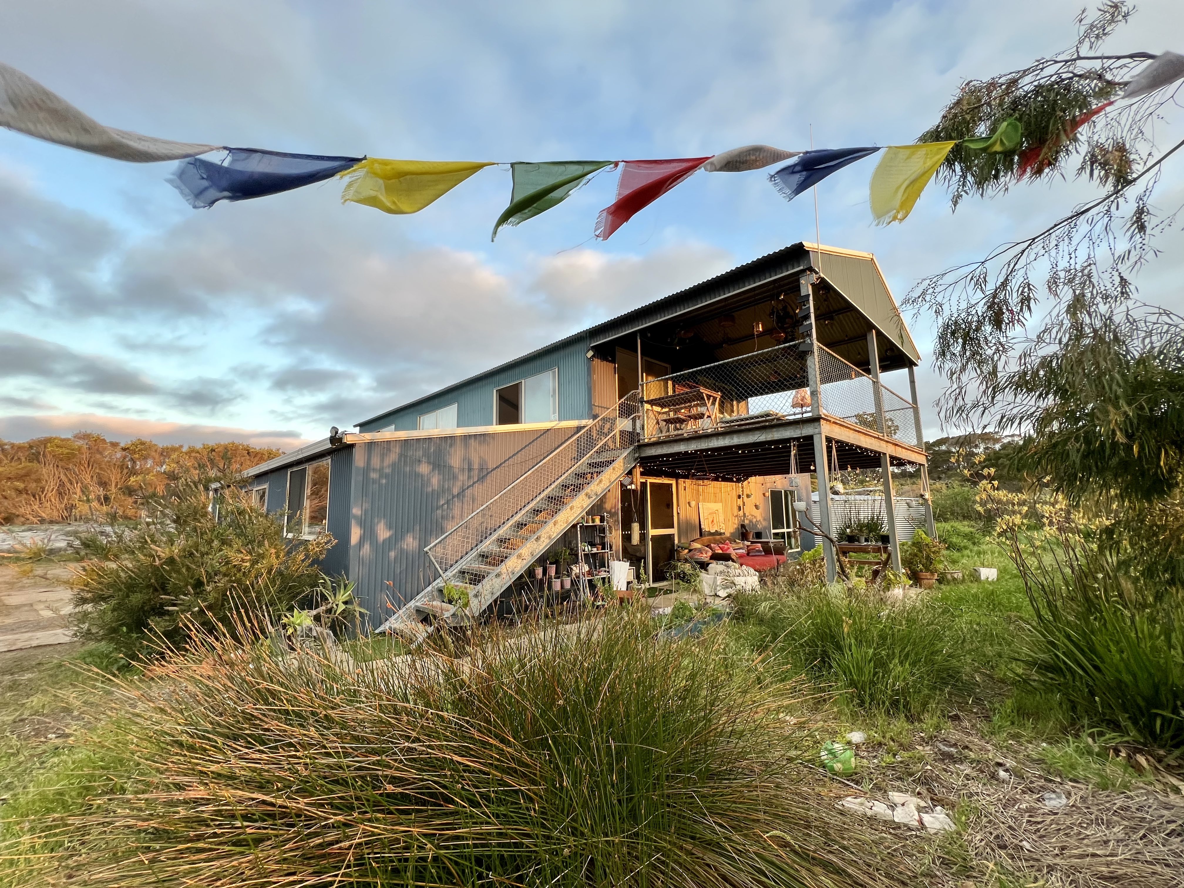 Blue Barn Nornalup Featured Image