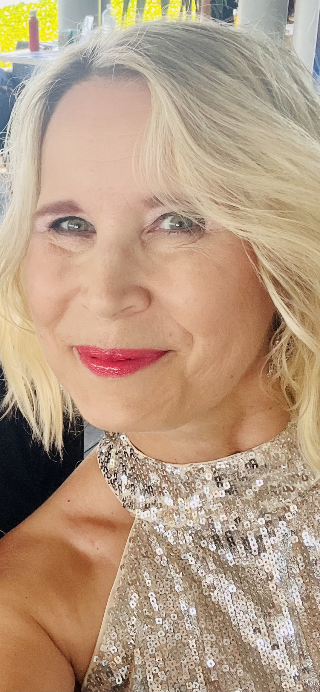 Karen Hudak