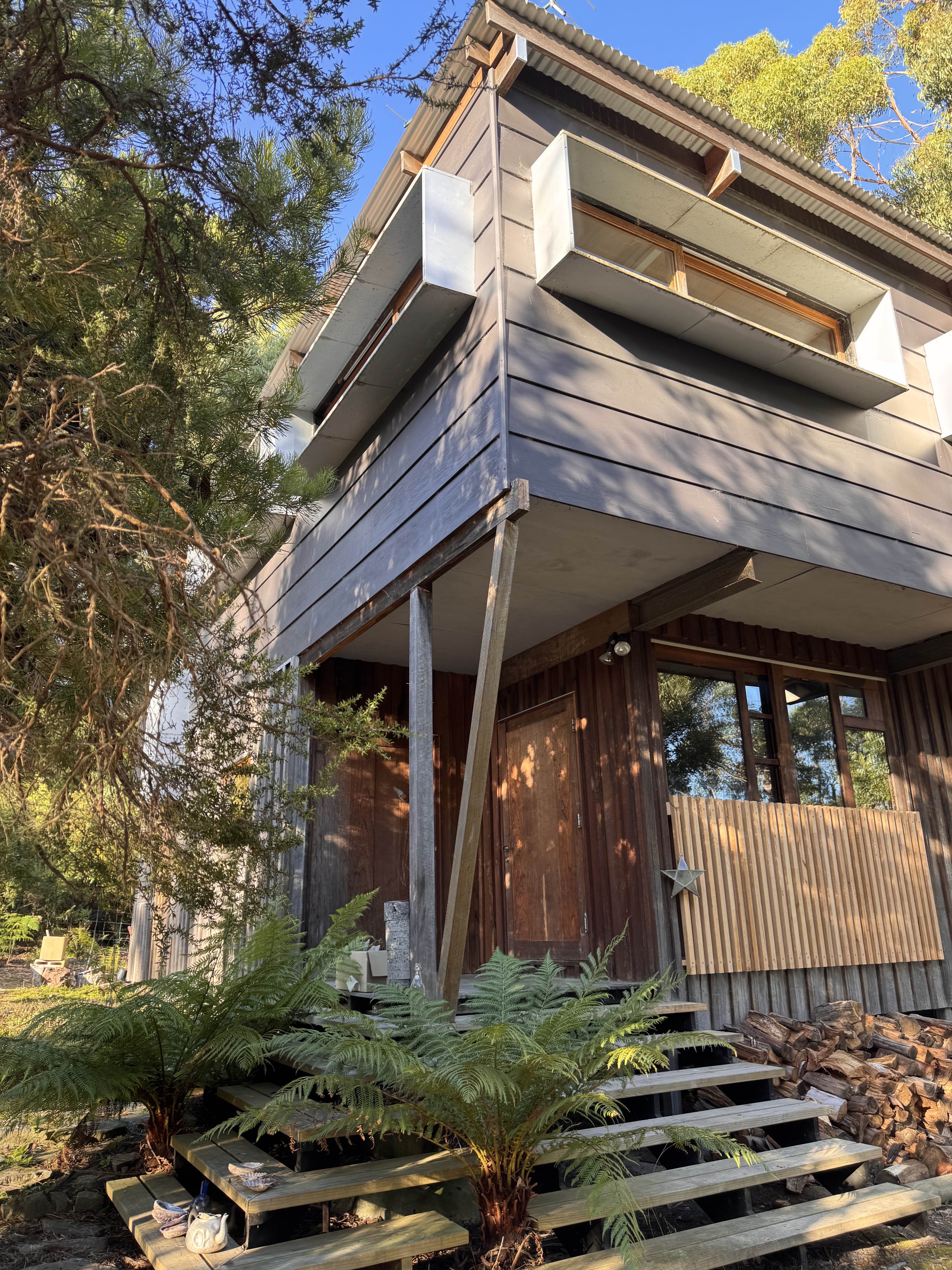 Lunawunna TreeTop Retreat's featured image