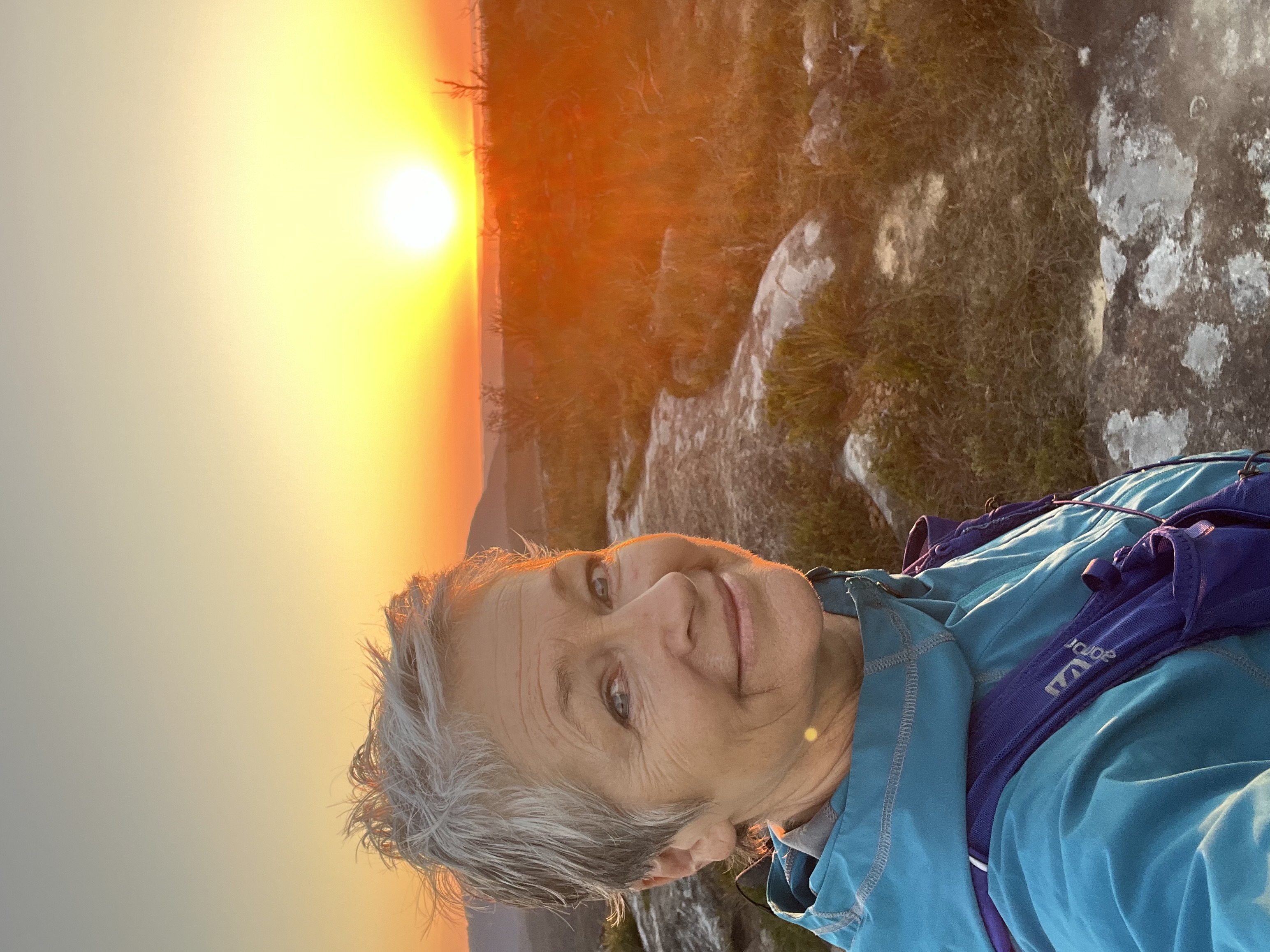 Jan Saunders