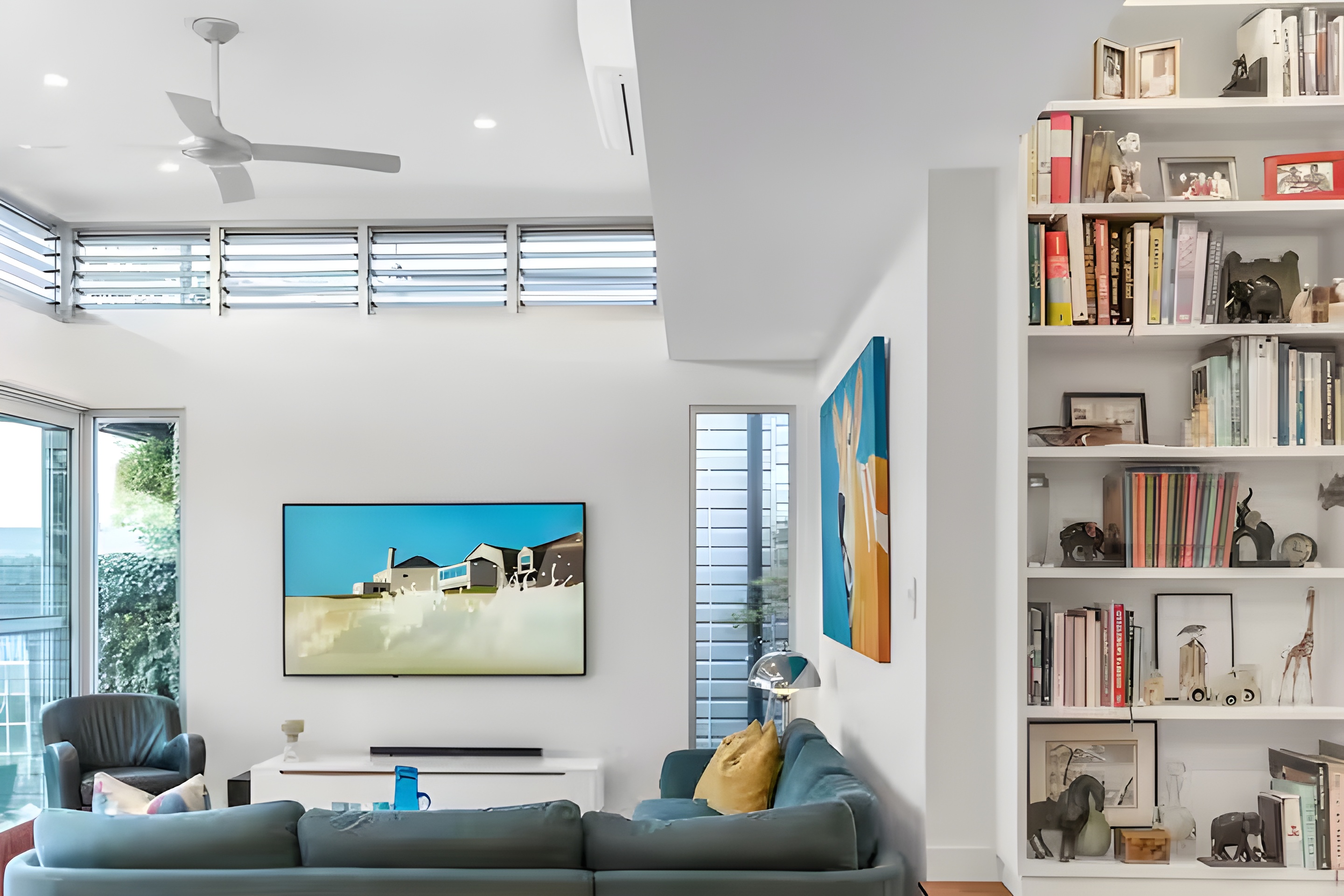 Thomas - Classic Cottage Spacious & Bright Featured Image 3