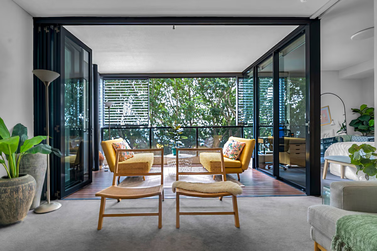 The Sterling - Luxury Resort Living W/Pool's featured image
