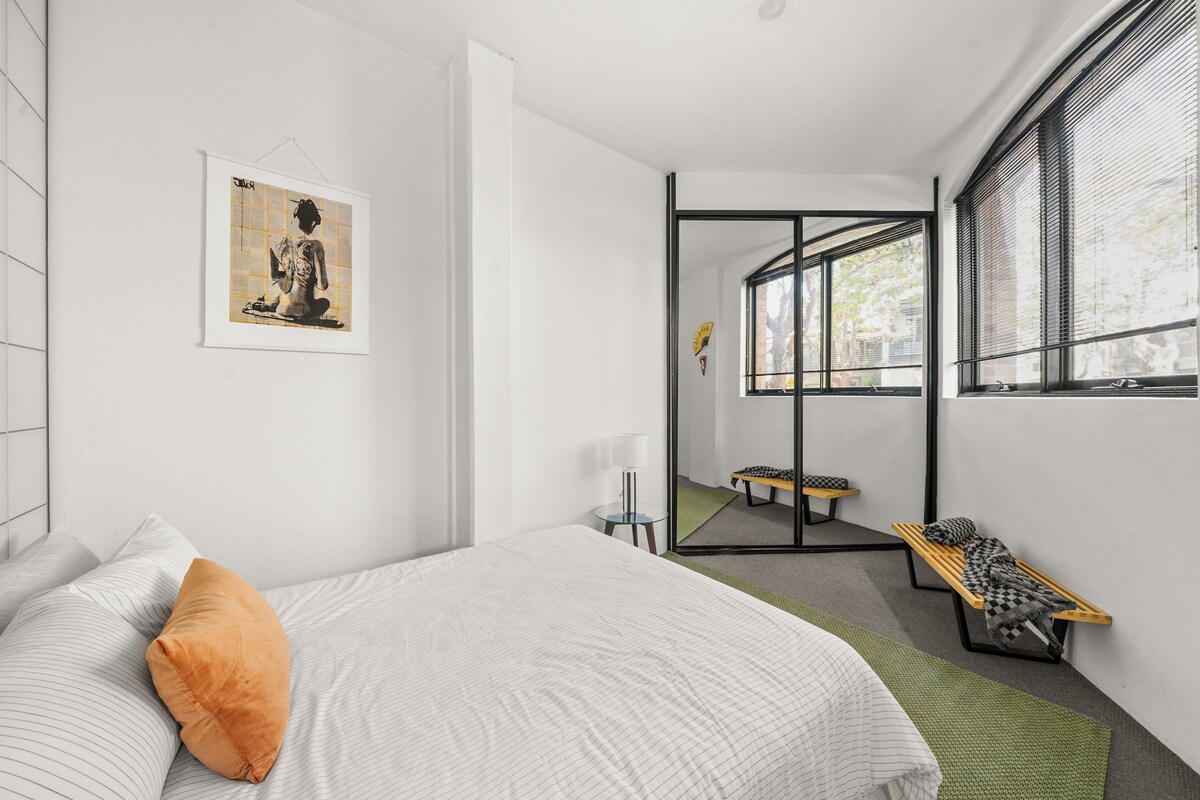 Kukan - Japanese Style Mezzanine Apt Featured Image 3