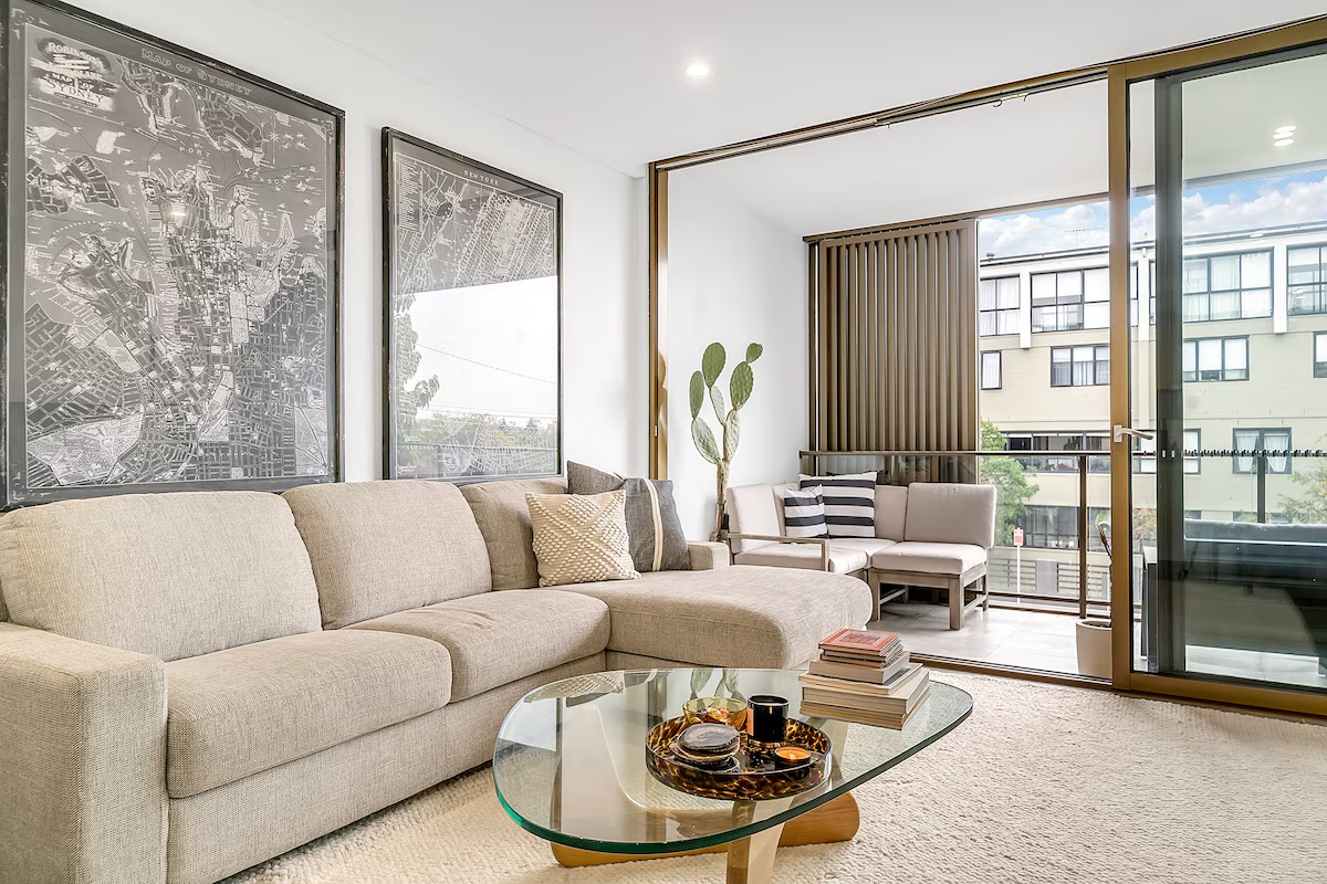 The Bedford - Stylish Luxury Close to RPA & Uni's Featured Image 1