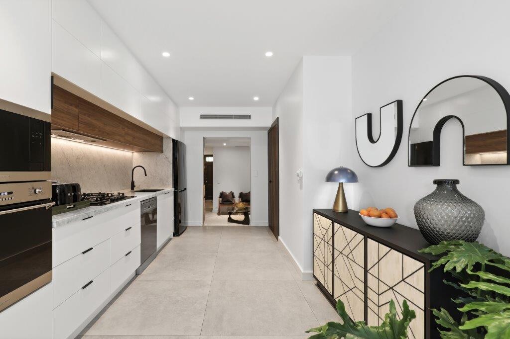 Sandstone Stanley - Stunning Inner City Home Featured Image 2