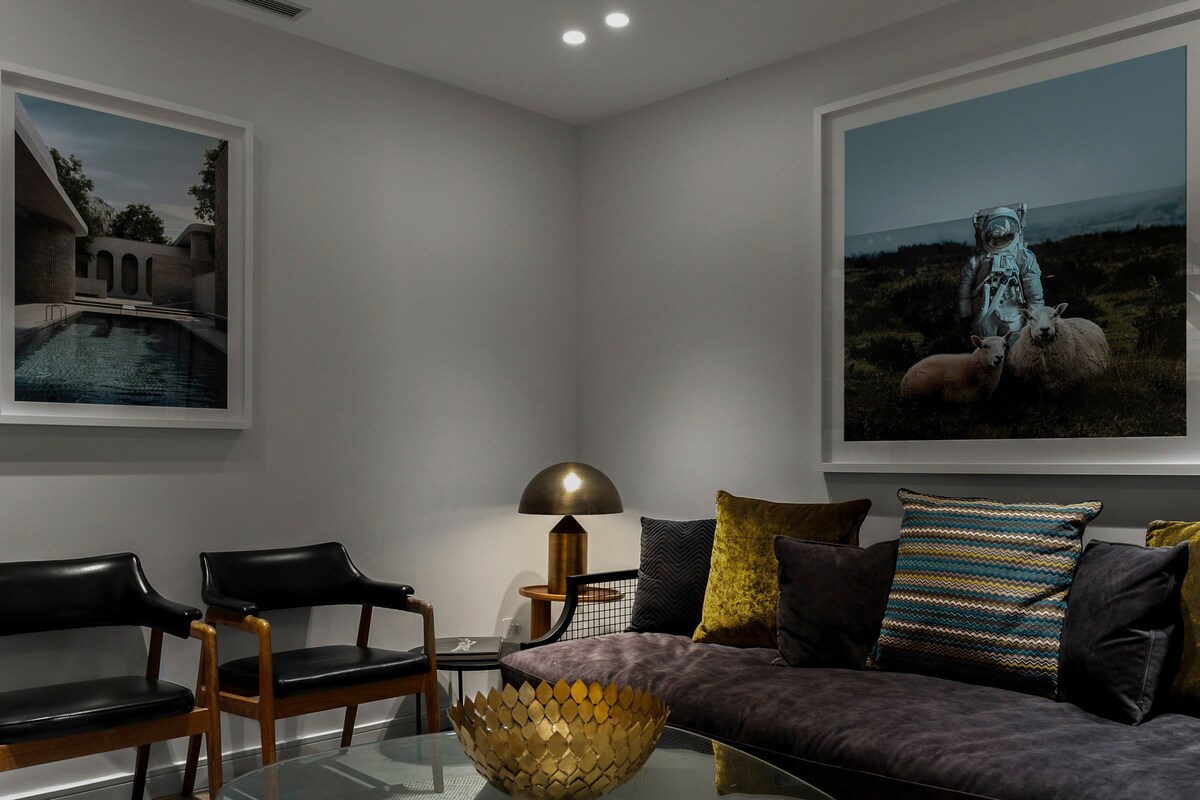 Sandstone Stanley - Stunning Inner City Home Featured Image 3