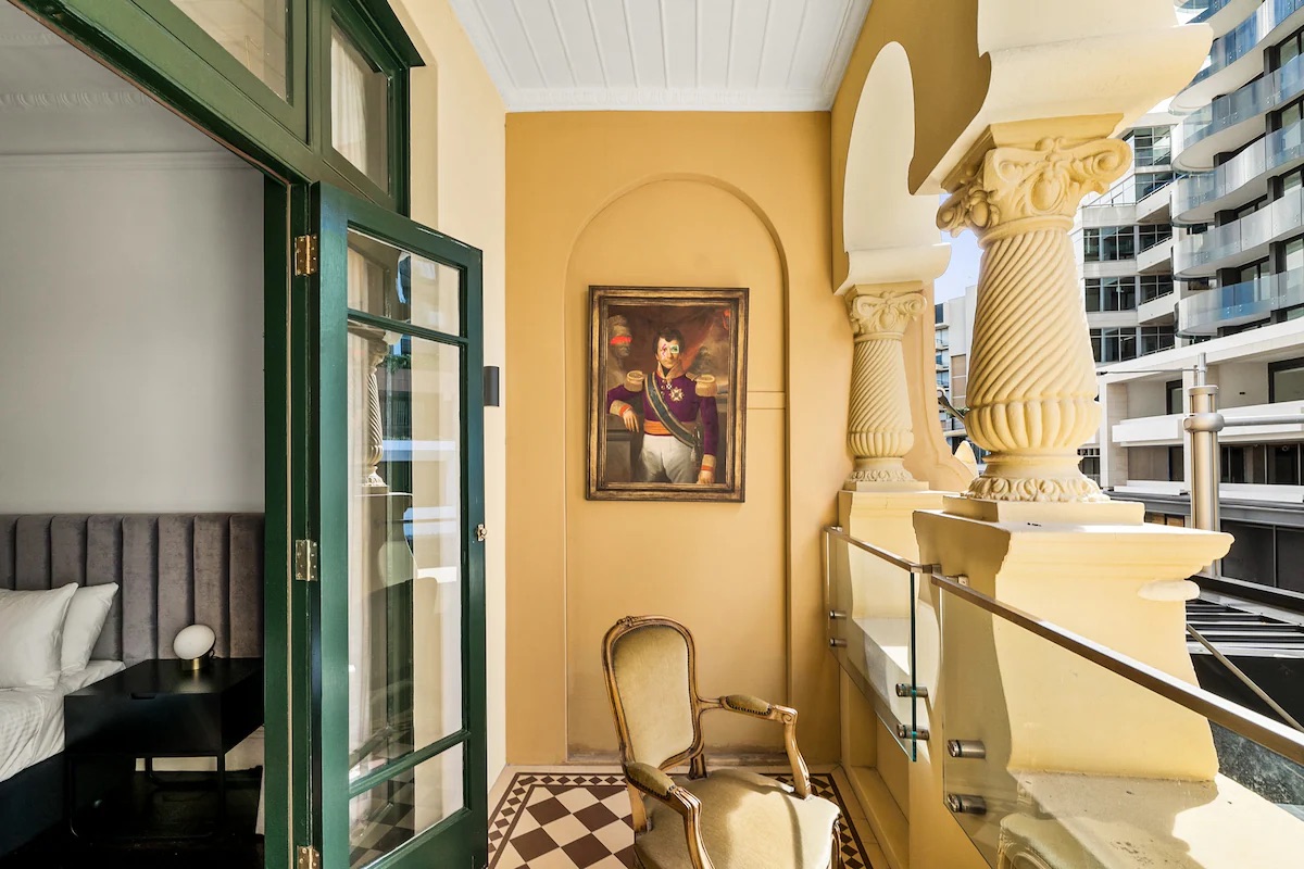 The Milk Bar Heritage Studio Featured Image 3