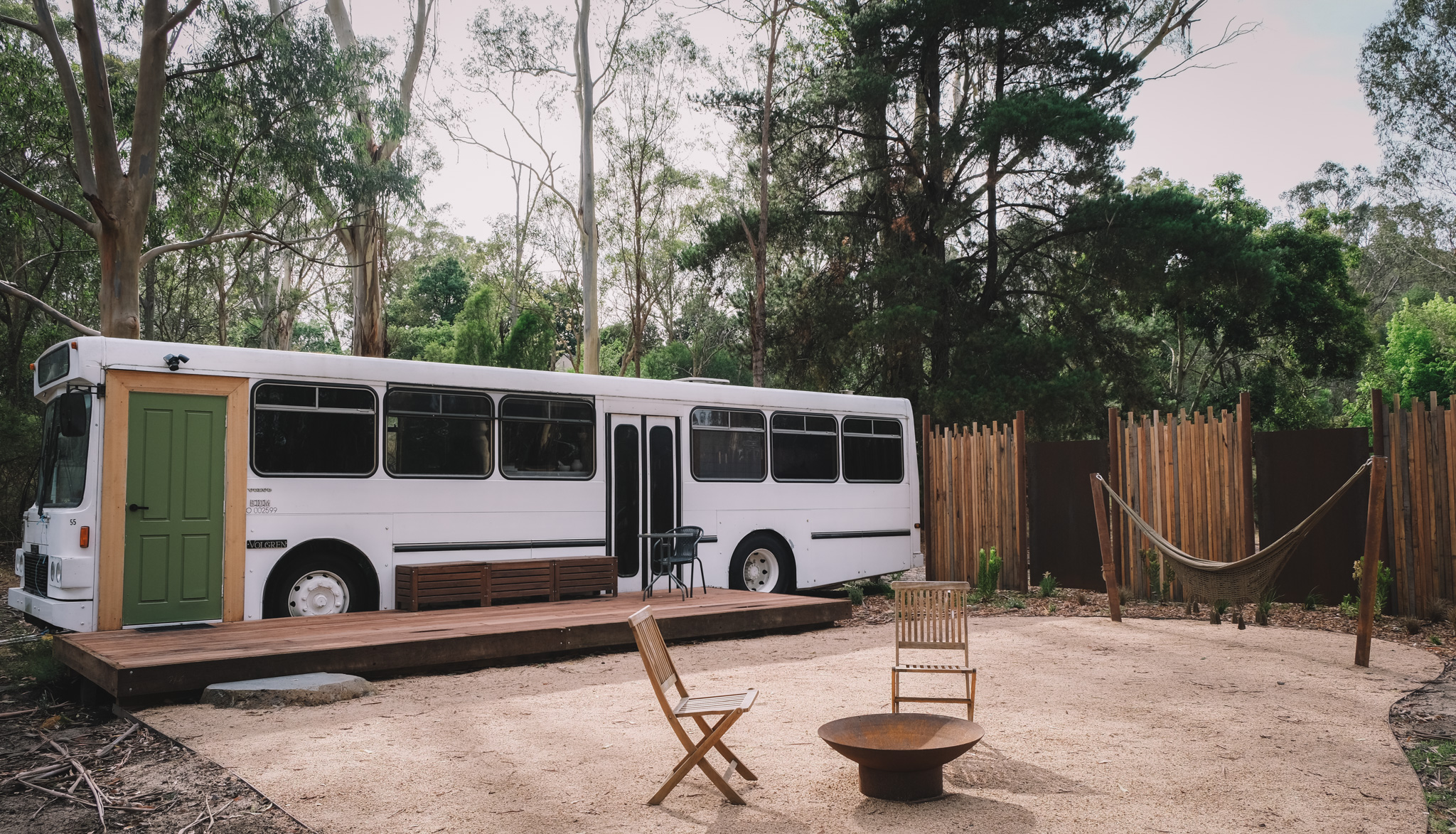 Moss & Wheels's featured image