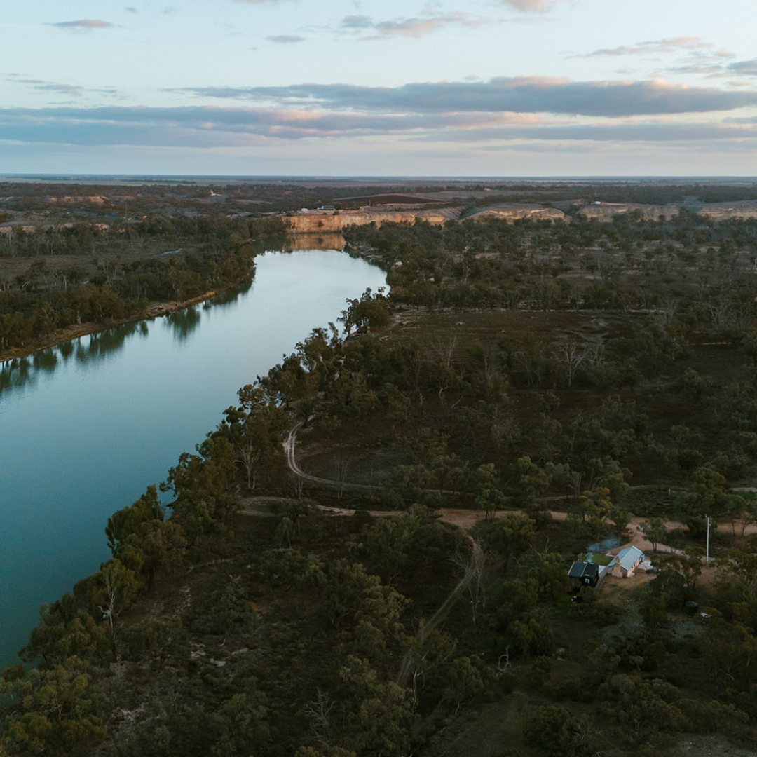 Parcoola Retreats Featured Image 2