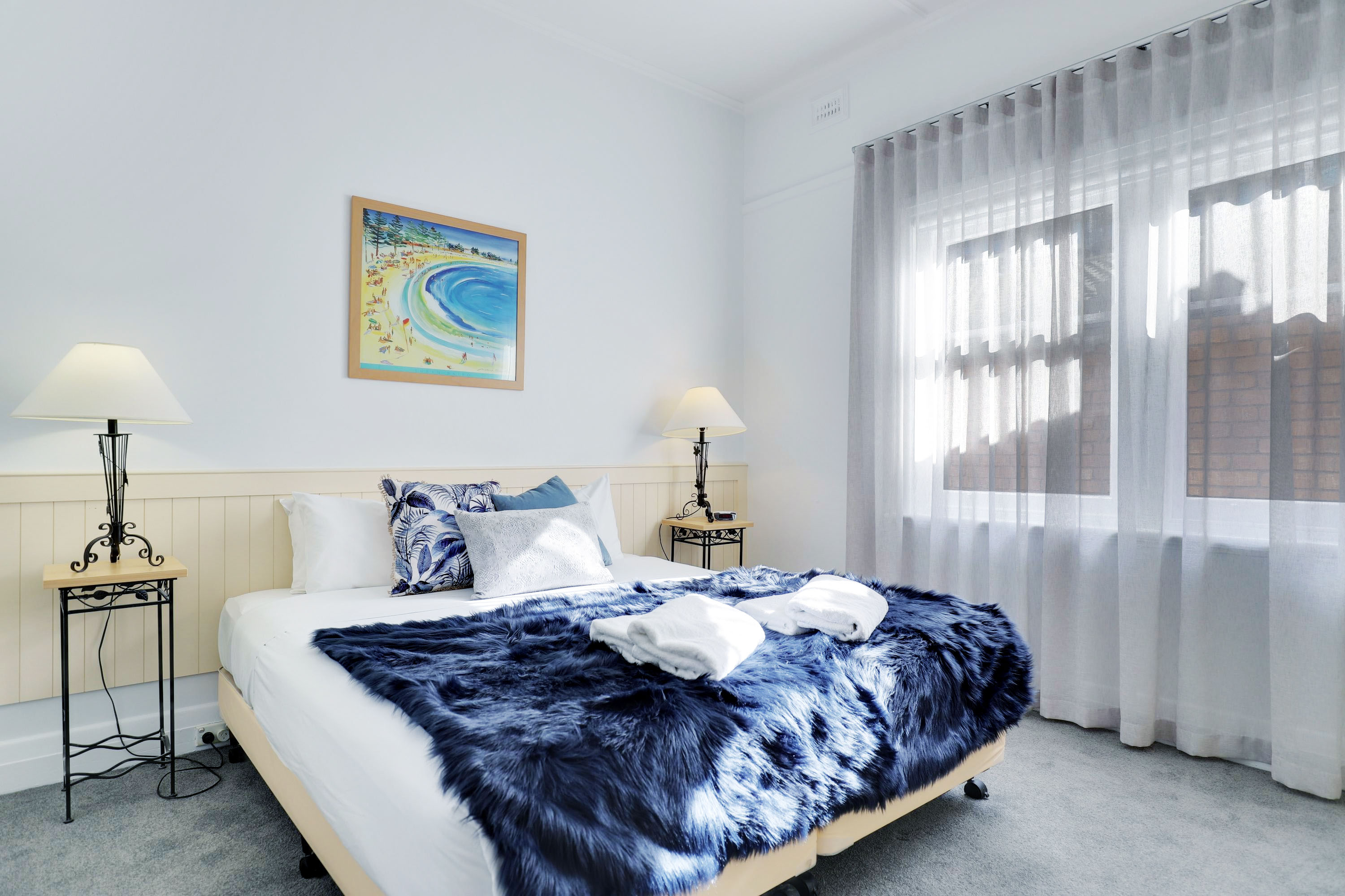 Park View Suite by the Beach Featured Image 1