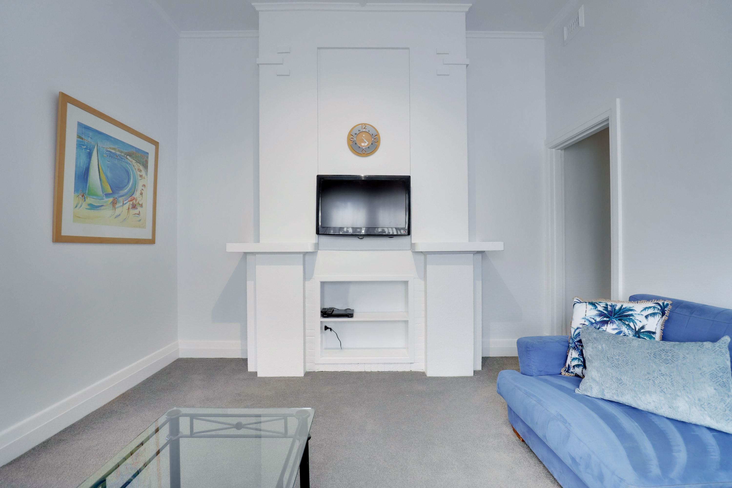 Park View Suite by the Beach Featured Image 2