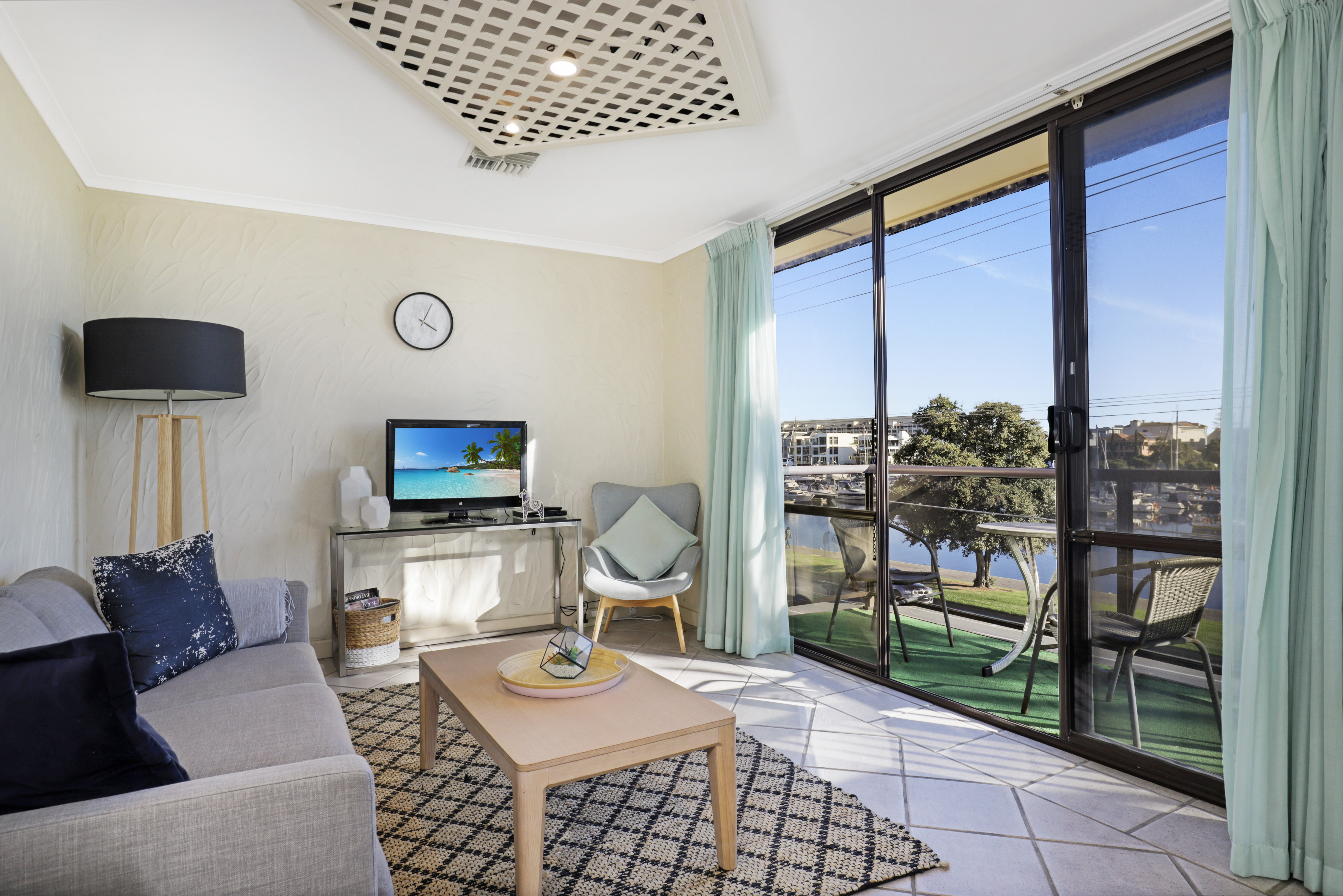 Fantastic Riverview Balcony 2Bdrm | Glenelg North's featured image